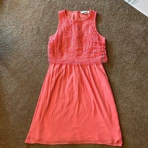 Loft dress. Size 2